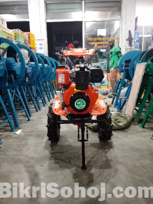 মিনি টিলার